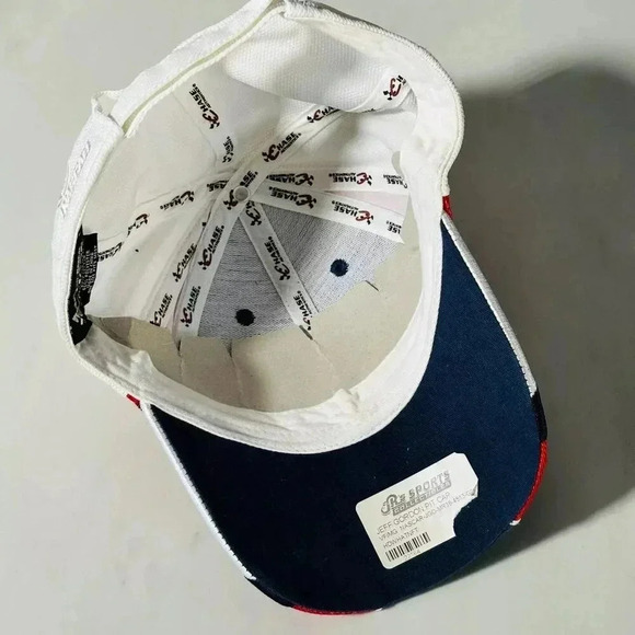 DuPont Motorsports Baseball Hat Cap Hendrick # 24 Adjustable - Nascar Pitcap - Picture 7 of 8